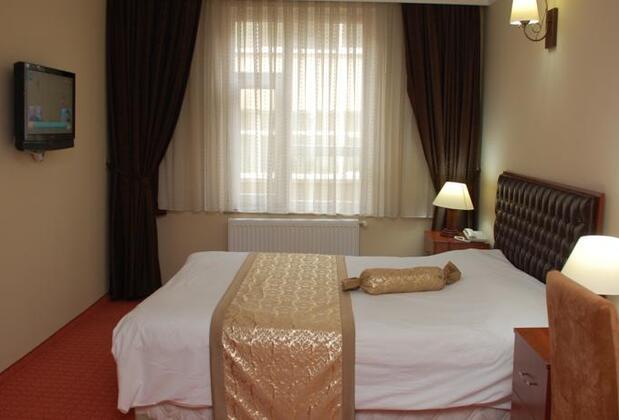 Epos Hotel - Görsel 33