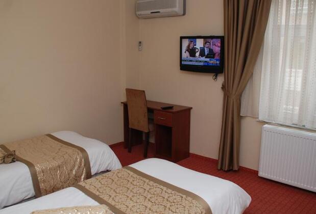 Epos Hotel - Görsel 16