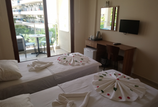 Diana Otel - Görsel 8