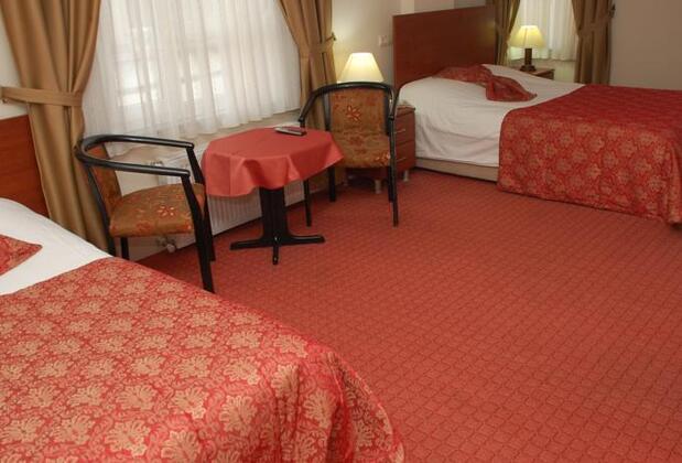 Epos Hotel - Görsel 34