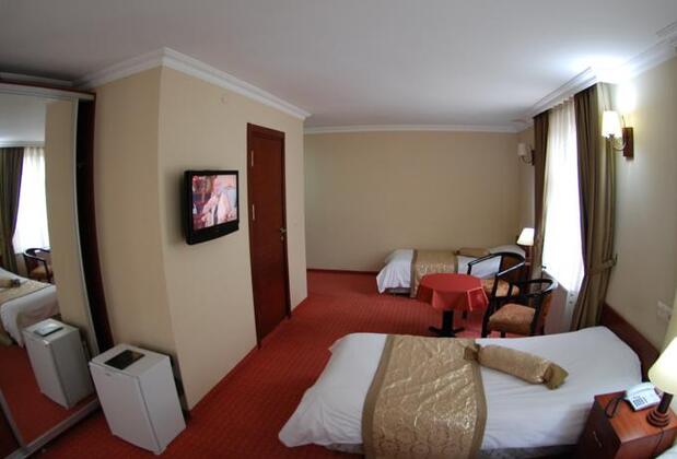 Epos Hotel - Görsel 6