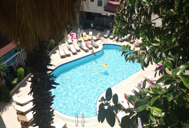 Diana Otel - Görsel 19