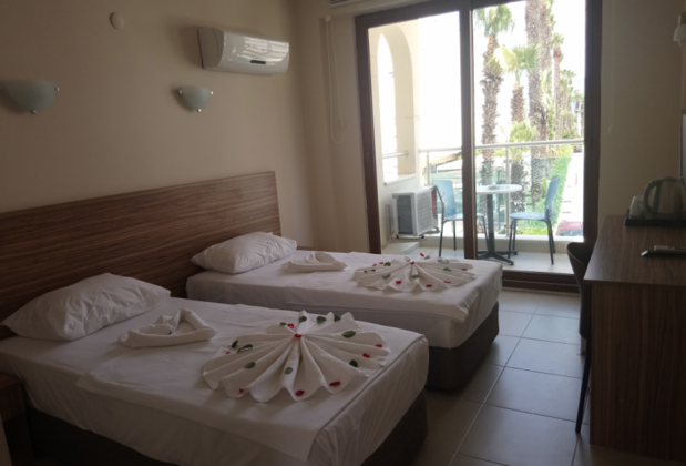 Diana Otel - Görsel 7