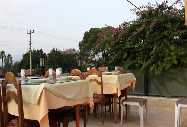 Eroglu Apart Hotel - Görsel 11