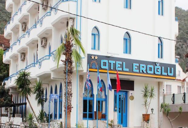 Eroglu Apart Hotel - Görsel 7