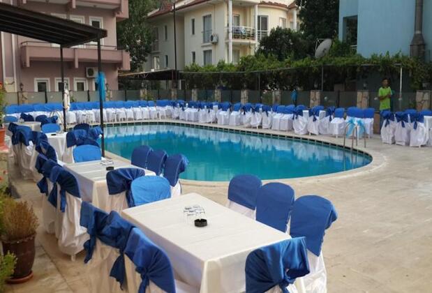 Eroglu Apart Hotel - Görsel 3