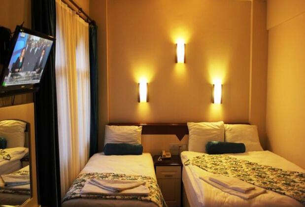 Eroglu Apart Hotel - Görsel 4