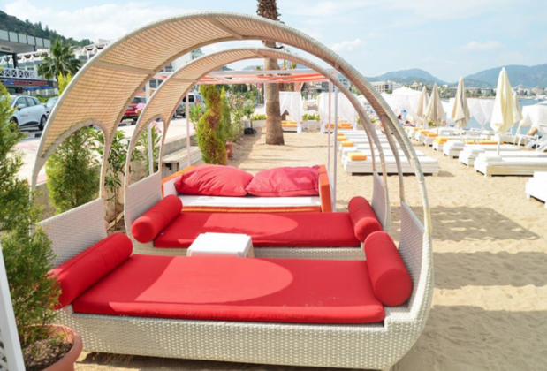 Diana Otel - Görsel 22