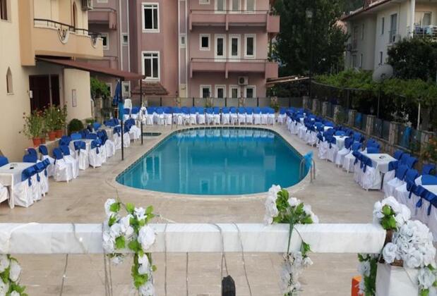 Eroglu Apart Hotel - Görsel 13