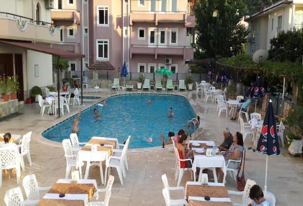 Eroglu Apart Hotel - Görsel 20