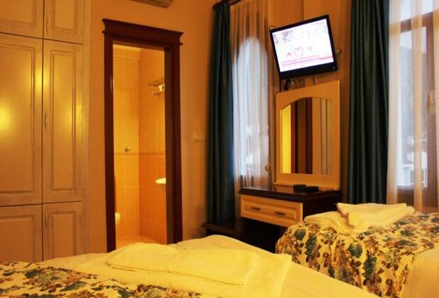 Eroglu Apart Hotel - Görsel 18