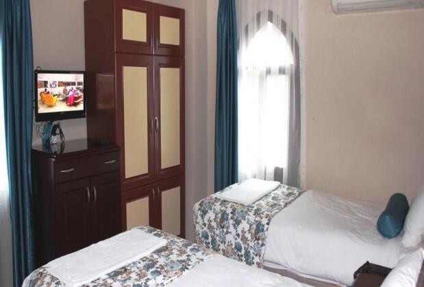 Eroglu Apart Hotel - Görsel 6