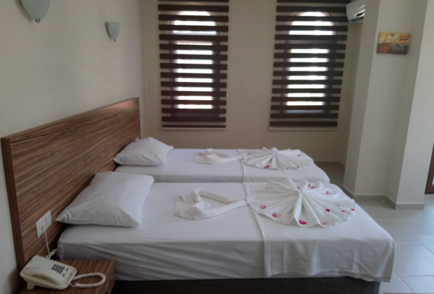 Diana Otel - Görsel 6