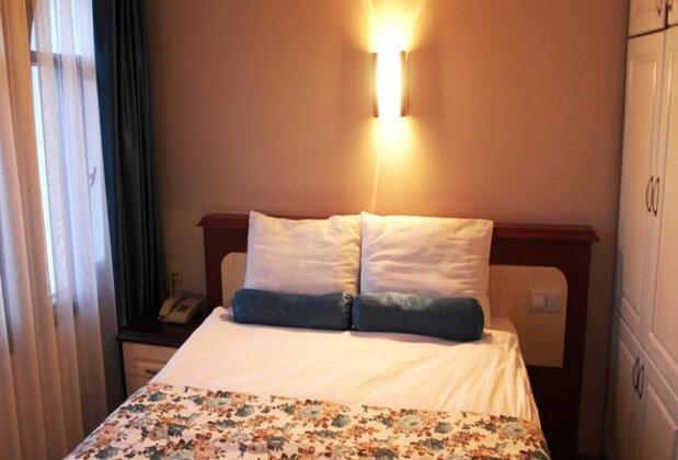 Eroglu Apart Hotel - Görsel 12