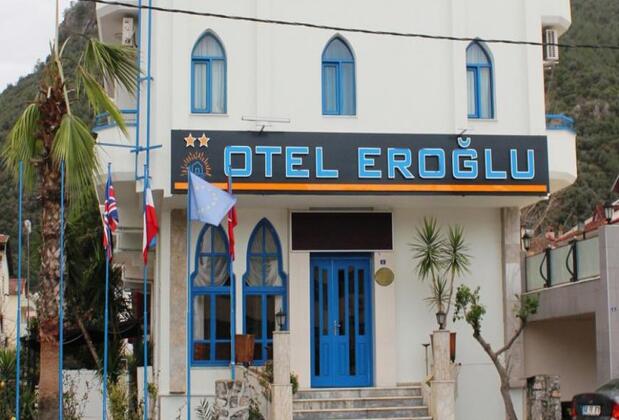 Eroglu Apart Hotel - Görsel 19