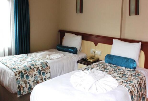 Eroglu Apart Hotel - Görsel 16