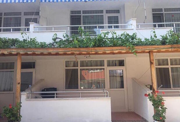 Ünver Pansiyon - Görsel 4