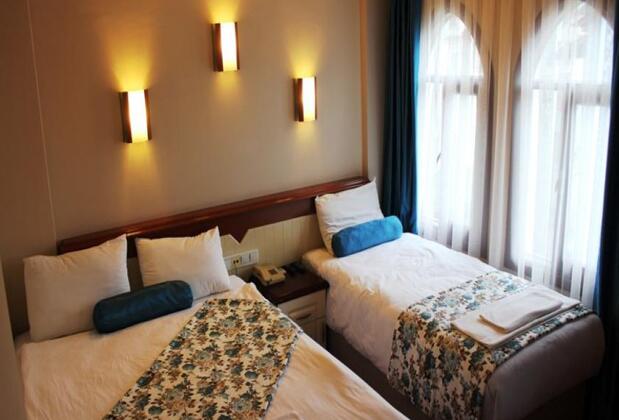 Eroglu Apart Hotel - Görsel 21