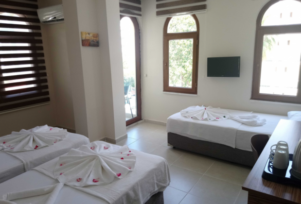 Diana Otel - Görsel 23