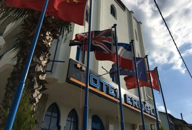 Eroglu Apart Hotel - Görsel 9