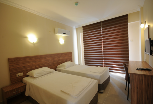 Diana Otel - Görsel 10