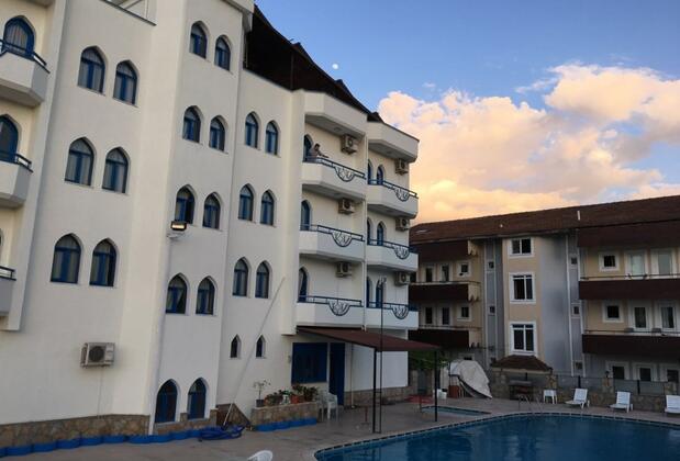 Eroglu Apart Hotel - Görsel 15