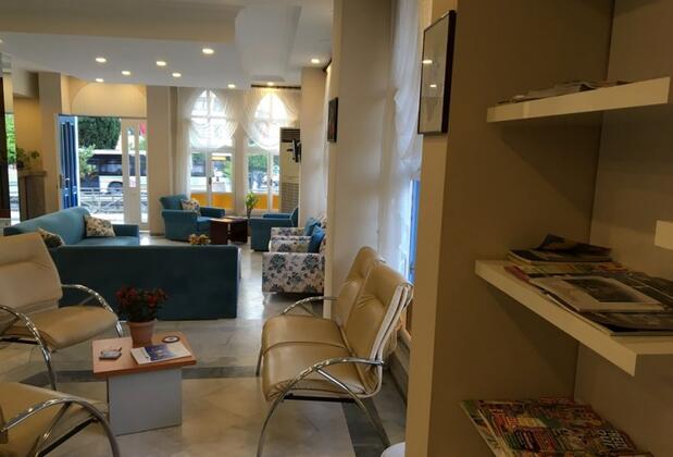 Eroglu Apart Hotel - Görsel 10