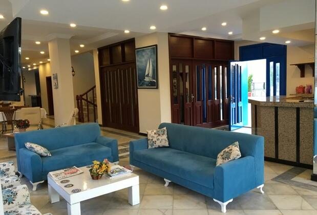 Eroglu Apart Hotel - Görsel 5