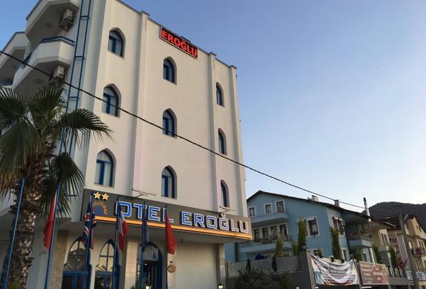 Eroglu Apart Hotel - Görsel 8