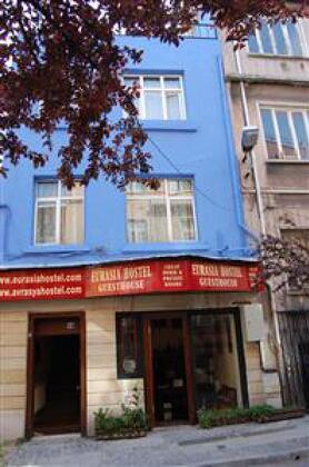 Eurasia Hostel İstanbul - Görsel 3