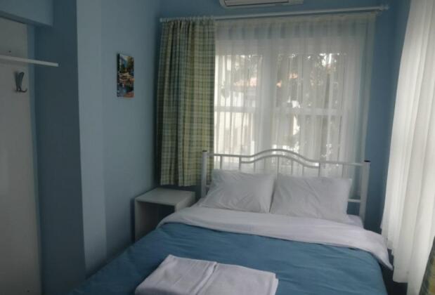 Mavi Konak Hotel - Görsel 11