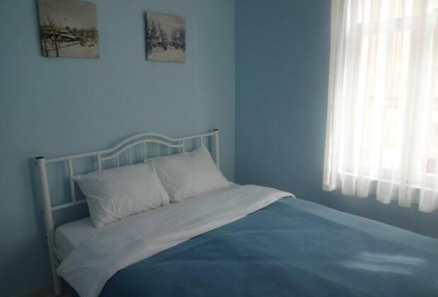 Mavi Konak Hotel - Görsel 15