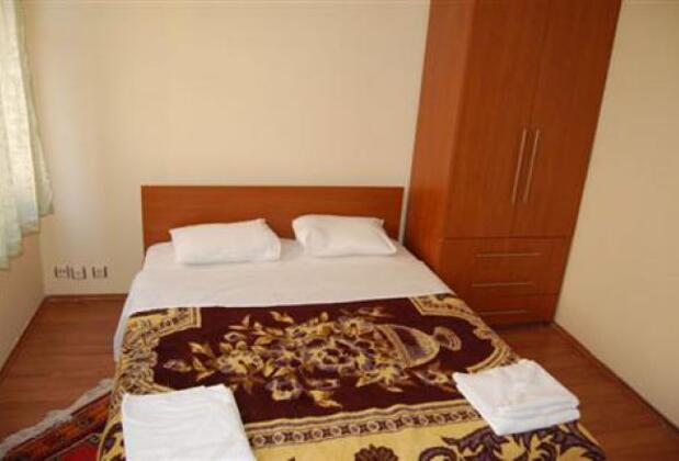 Eurasia Hostel İstanbul - Görsel 12