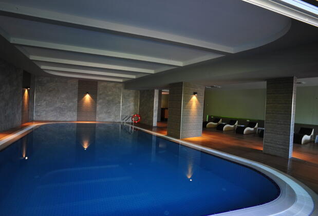 Siz Inn Resort & Spa Hotel - Görsel 22