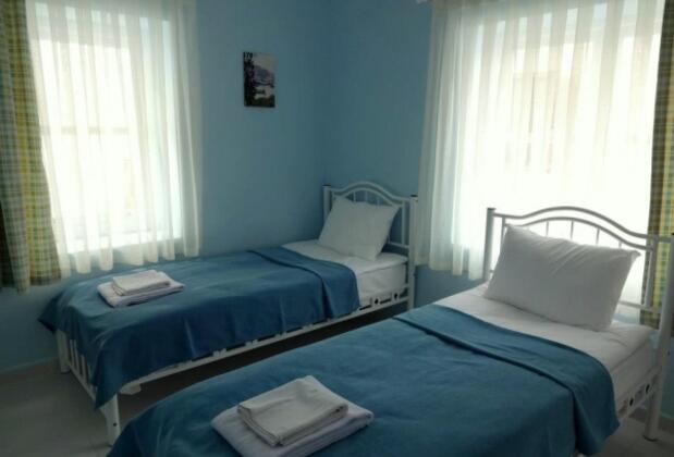 Mavi Konak Hotel - Görsel 7