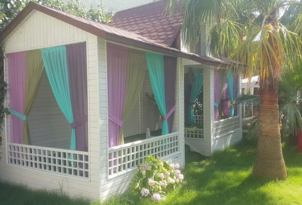 Siz Inn Resort & Spa Hotel - Görsel 21