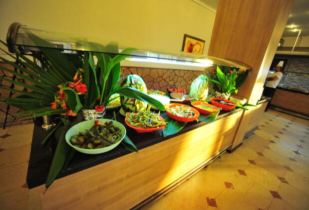 Siz Inn Resort & Spa Hotel - Görsel 27