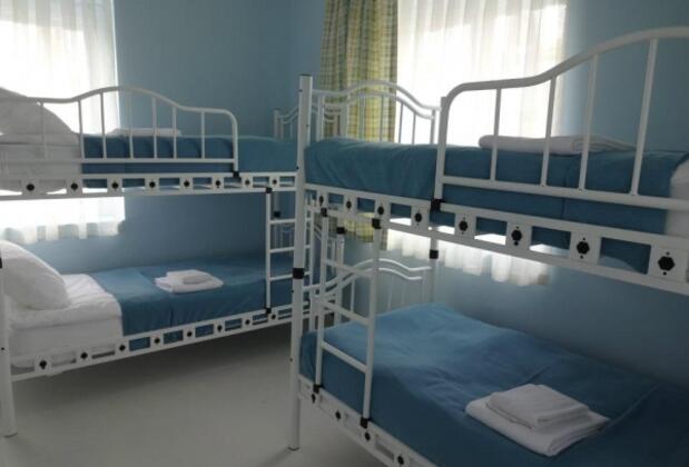 Mavi Konak Hotel - Görsel 9