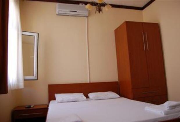 Eurasia Hostel İstanbul - Görsel 6