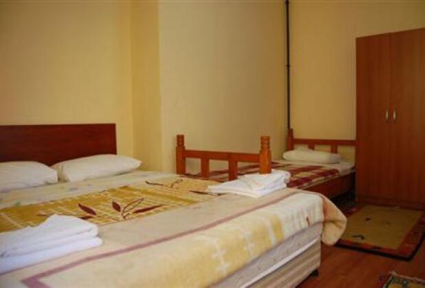 Eurasia Hostel İstanbul - Görsel 9