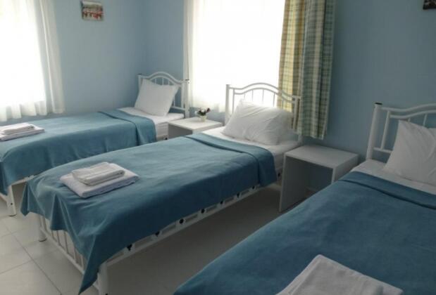 Mavi Konak Hotel - Görsel 16