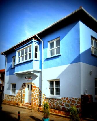 Mavi Konak Hotel - Görsel 12