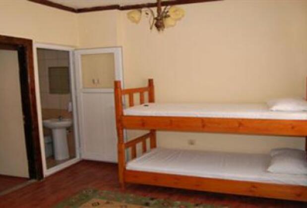 Eurasia Hostel İstanbul - Görsel 11