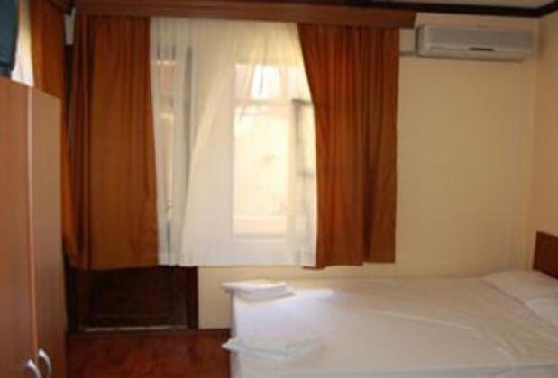 Eurasia Hostel İstanbul - Görsel 13