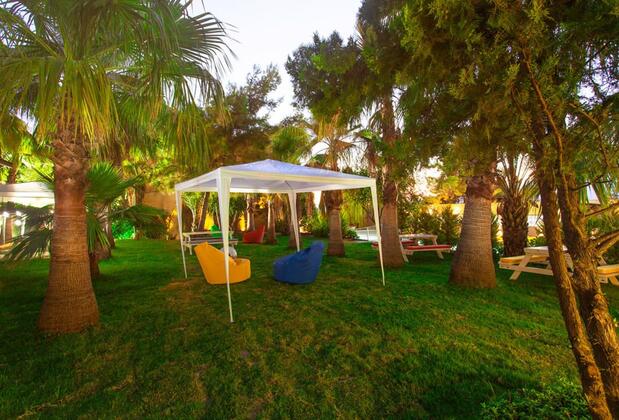 Siz Inn Resort & Spa Hotel - Görsel 26