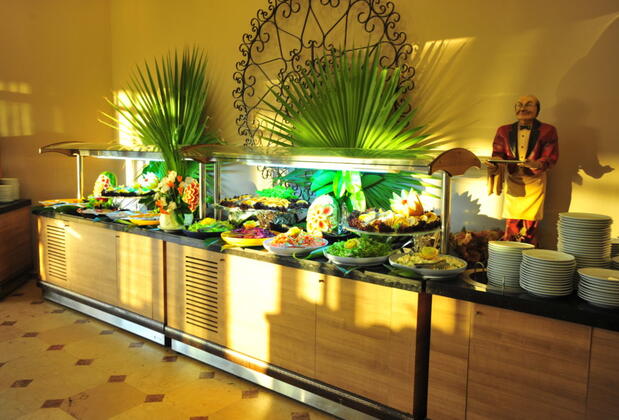 Siz Inn Resort & Spa Hotel - Görsel 15