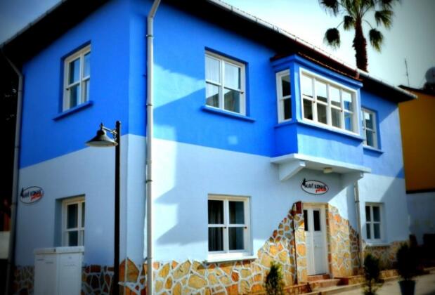 Mavi Konak Hotel - Görsel 20