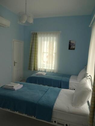 Mavi Konak Hotel - Görsel 13