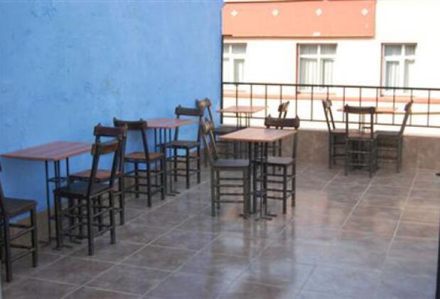 Eurasia Hostel İstanbul - Görsel 4