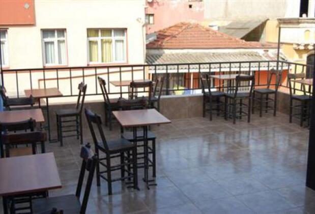 Eurasia Hostel İstanbul - Görsel 8